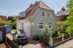Provisionsfrei für Käufer - 
Einzigartige Villa in begehrter Lage von Uelzen – Die vollständige Adresse der Immobilie erhältst du vom Anbieter., 29525 Uelzen – Vorschaubild 23