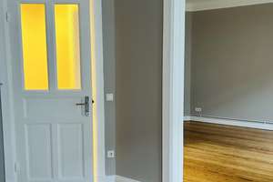 Kernsanierte 3-Zimmerwohnung, Altbau im schönen Eimsbüttel  – Heußweg 0, 20255 Eimsbüttel (Ortsteil), Hamburg – Vorschaubild 12