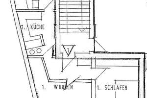 Stilvolles Wohnen in Stadtfeld Ost: Exklusive, voll möblierte 2-Zimmer-Wohnung mit Balkon – Wilhelm Külz Straße 13, 39108 Stadtfeld Ost, Magdeburg – Vorschaubild 3
