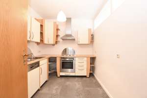 AIGNER - Großzügige 2-Zimmer-Wohnung mit Gartendomizil in Obermenzing – Die vollständige Adresse der Immobilie erhältst du vom Anbieter., 80997 Obermenzing, München – Vorschaubild 7