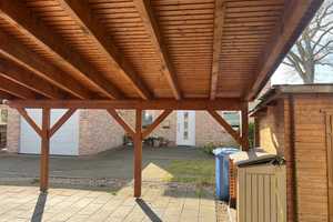 Moderne Doppelhaushälfte in Kaltenkirchen mit Garten & viel Platz – Libellenweg 2, 24568 Segeberg (Kreis) – Vorschaubild 34