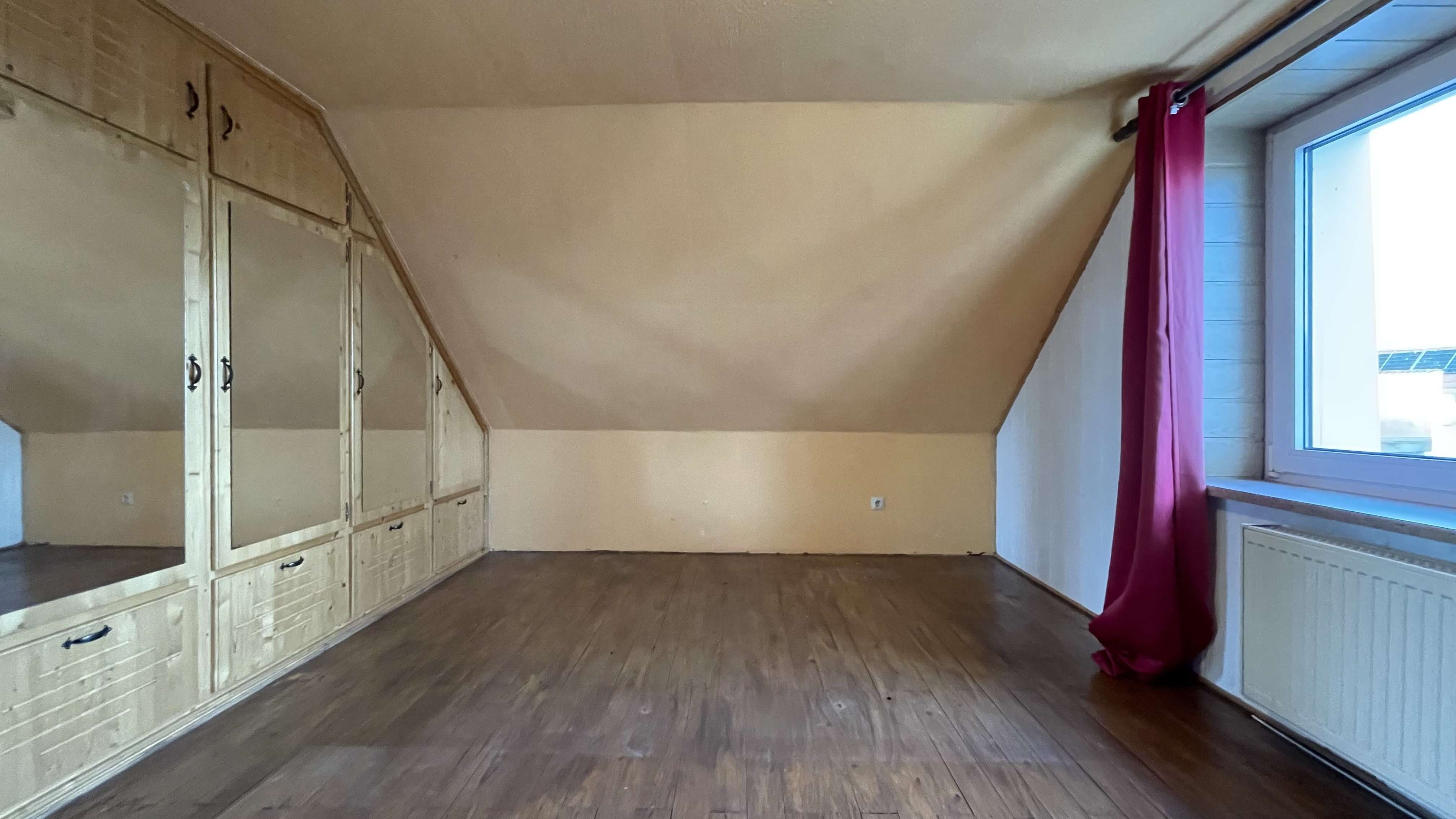 Immobilie in Seeland - Gemütliches Haus mit Holzofenheizung - Bild 4