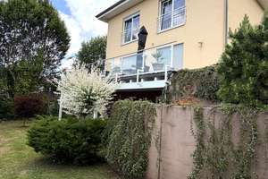 Panoramablick inklusive - Ihr neues Zuhause mit Weitblick  – Hasenpfad 8, 61479 Glashütten – Vorschaubild 8