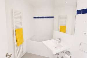 Bezugsfreie 2-Zimmer-Wohnung am Savignyplatz – Die vollständige Adresse der Immobilie erhältst du vom Anbieter., 10623 Charlottenburg, Berlin – Vorschaubild 9