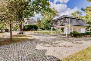 Elegantes Wohnhaus mit hochwertigem Interieur in gefragter Lage von Jesteburg – Die vollständige Adresse der Immobilie erhältst du vom Anbieter., 21266 Jesteburg – Vorschaubild 10