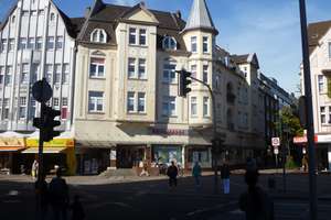 Altbau Charm mit bester Aussicht