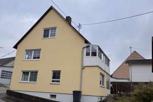 Hübsches Einfamilienhaus im Ortskern  – Schmiedstraße 7, 88499 Riedlingen – Vorschaubild 2