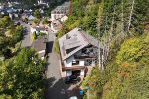 Attraktives Haus in Top-Lage von Waxweiler mit enormem Potenzial – Die vollständige Adresse der Immobilie erhältst du vom Anbieter., 54649 Waxweiler – Vorschaubild 4