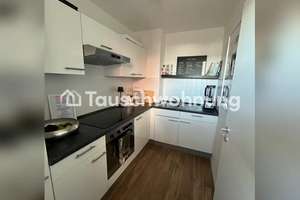 Tauschwohnung: Zentrale 2 Zimmer Wohnung (Neubau) am Potsdamer Hbf – Die vollständige Adresse der Immobilie erhältst du vom Anbieter., 14473 Südliche Innenstadt, Potsdam – Vorschaubild 7