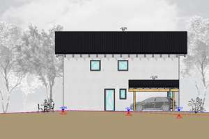 Ihr Traumhaus auf großzügigem Grundstück – schlüsselfertig & massiv gebaut – Die vollständige Adresse der Immobilie erhältst du vom Anbieter., 87616 Marktoberdorf – Vorschaubild 2