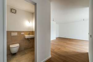 Kernsaniert, bezugsfrei, ruhig gelegen: Attraktive 3-Zimmer-Wohnung in München-Moosach – Die vollständige Adresse der Immobilie erhältst du vom Anbieter., 80993 Alt-Moosach, München – Vorschaubild 9