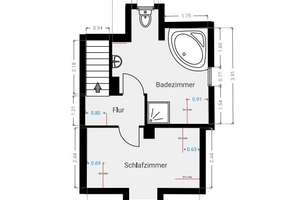 Provisionsfrei, verkehrsgünstig & kurzfristig bezugsfrei: Einfamilienhaus auf 820 m² Grundstück – Die vollständige Adresse der Immobilie erhältst du vom Anbieter., 57076 Weidenau, Siegen – Vorschaubild 25