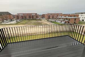 Zwei Zimmer mit toller Aussicht – Die vollständige Adresse der Immobilie erhältst du vom Anbieter., 21337 Neu-Hagen, Lüneburg – Vorschaubild 9