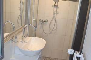 Schöne, helle 1  Zi-Whg mit EBK und AA in Karlsruhe – Die vollständige Adresse der Immobilie erhältst du vom Anbieter., 76131 Oststadt, Karlsruhe – Vorschaubild 7