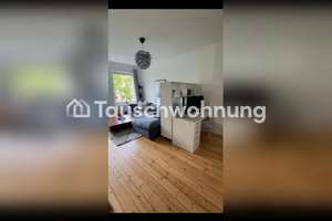 Tauschwohnung: Helle Wohnung in ruhiger Lage direkt am Eilbekkanal – Die vollständige Adresse der Immobilie erhältst du vom Anbieter., 22081 Barmbek-Süd, Hamburg – Vorschaubild 8