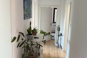 Wunderschöne 2,5 Zi. Wohnung mit eigenem Gartenanteil – Wilhelmshöhe 12, 75173 Südweststadt, Pforzheim – Vorschaubild 13