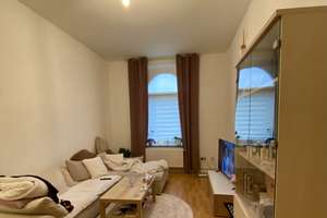 Geräumige zwei Zimmer  in ruhiger Grünlage - Wohnküche, Bad u. Gä.-WC – Chamissostraße 4, 30165 Hainholz, Hannover – Vorschaubild 6