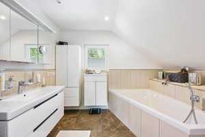 Wohnen mit Stil und Komfort: Ihr neues Zuhause auf der Sonnenterrasse von Baden-Baden – Baden-Baden – Vorschaubild 7