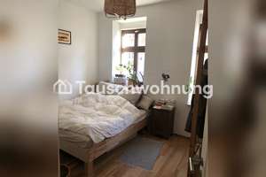 Tauschwohnung: Gemütliche Dreizimmerwohnung mit Terrasse und Garten – Angerstraße 49B, 4177 Altlindenau, Leipzig – Vorschaubild 9