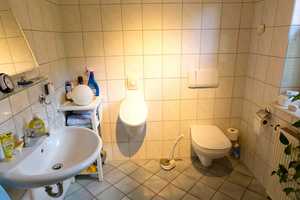 Idylle trifft Großzügigkeit - EFH mit Privatsphäre und Lebensqualität ! – Hersfeld-Rotenburg (Kreis) – Vorschaubild 20