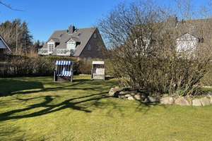 Nur wenige Schritte zum Strand in Westerland Sylt Freistehendes Einzelhaus mit 7 Nutzungseinheiten – Die vollständige Adresse der Immobilie erhältst du vom Anbieter., 25980 Sylt (Gemeinde) – Vorschaubild 5
