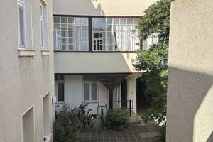 2-Zimmer-Wohnung in Erlangen nahe Uniklinikum und Schlossgarten – Vierzigmannstraße 15, 91054 Altstadt, Erlangen – Vorschaubild 3