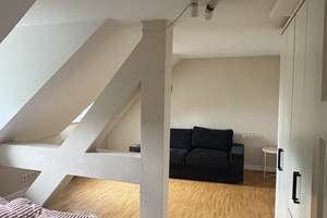 Traumhafte Maisonette Wohnung mit Dachterrasse mitten im Herzen von Stuttgart inkl. Parkplatz – Gerberstrasse 8a, 70178 Rathaus, Stuttgart – Vorschaubild 16