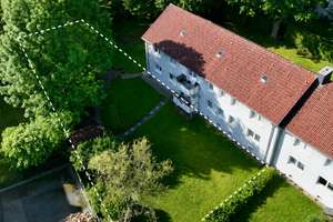 2,5-Zimmer-Wohnung mit großem exklusiven Garten und eigenem Stellplatz – Die vollständige Adresse der Immobilie erhältst du vom Anbieter., 44879 Dahlhausen, Bochum – Vorschaubild 17