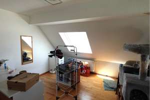 CHARMANTES DENKMALGESCHÜTZTES HAUS MIT GARTEN – Die vollständige Adresse der Immobilie erhältst du vom Anbieter., 47279 Bissingheim, Duisburg – Vorschaubild 13