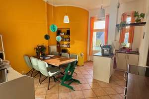 geniale Wohnung mit Balkon und Terrasse in guter Lage – Undinestraße 8, 10223 Lichterfelde, Berlin – Vorschaubild 5