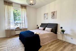 Erstbezug nach umfassender Modernisierung! Zentrale 3-Zimmer Wohnung im Herzen von Paderborn – Hochstiftstraße 3, 33100 Kernstadt, Paderborn – Vorschaubild 6