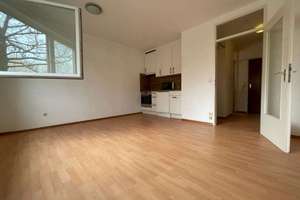 1-Zimmer-Apartment in direkter Nähe zum Klinikum Großhadern
