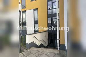 Tauschwohnung: Helle WBS Wohnung in Rondorf zum Tausch gegen eine NICHT WBS
