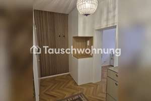 Tauschwohnung: Renovierter Altbau im Westend mit Balkon – Die vollständige Adresse der Immobilie erhältst du vom Anbieter., 80339 Schwanthalerhöhe (Ortsteil), München – Vorschaubild 4