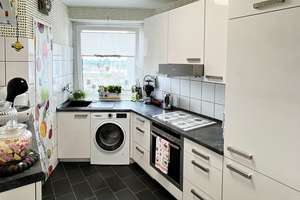 Bezugsfreie gemütliche 2-Zimmer-Wohnung in Köln-Mülheim – 51065 Mülheim (Ortsteil), Köln – Vorschaubild 17