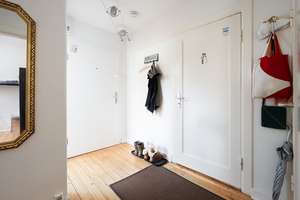 Bremen-Neustadt: Gut aufgeteilte 3-Zimmer Eigentumswohnung in zentraler Lage – Die vollständige Adresse der Immobilie erhältst du vom Anbieter., 28201 Buntentor, Bremen – Vorschaubild 7