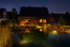 Neuwertiges Einfamilienhaus mit Schwimmteich - modernes Wohnen trifft Naturidylle – Die vollständige Adresse der Immobilie erhältst du vom Anbieter., 27639 Nordholz – Vorschaubild 26