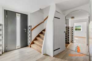 IMMOSPACE *** Ihr Traum von den eigenen 4 Wänden *** EFH mit Garage und Dachterrasse *** – Donau-Ries (Kreis) – Vorschaubild 1