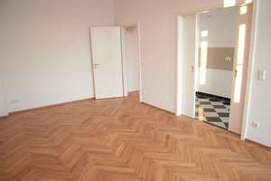 "Altbau trifft Lifestyle: 2-Zimmer-Wohnung mit XXL-Balkon" – Fichtestraße 28, 4275 Südvorstadt, Leipzig – Vorschaubild 8