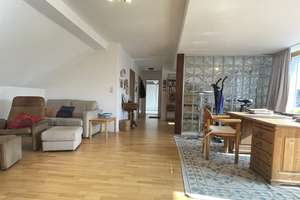 ***ANFRAGESTOP***Ihr Zuhause im Glück  Ein-/Zweifamilienhaus mit weitem Wiesenblick, Dachterr – Die vollständige Adresse der Immobilie erhältst du vom Anbieter., 27711 Osterholz-Scharmbeck – Vorschaubild 18
