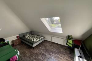 Traumhaftes Wohnen am Feldrand – Walmdach Bungalow mit moderner Ausstattung – Die vollständige Adresse der Immobilie erhältst du vom Anbieter., 49774 Lähden – Vorschaubild 19