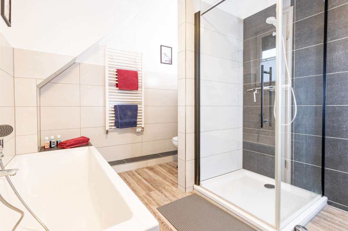 Immobilie in Handeloh - Einziehen & wohlfühlen! Modernes Einfamilienhaus in Handeloh! - Bild 32