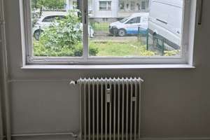 2-Zimmer-WE mit 2 PKW-Stellplätzen, hochparterre, renovierungsbedürftig, ruhige Grünlage – Richterstr. 11, 12105 Mariendorf, Berlin – Vorschaubild 8