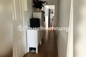 Tauschwohnung: Helle 3 Zimmer Whg. in Eimsbüttel gegen größere  – Heussweg 101, 20255 Eimsbüttel (Ortsteil), Hamburg – Vorschaubild 9