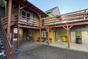 Viel Platz für Ideen: Haus mit Scheune & Nebengebäude in Hünfelden-Dauborn – Hessenstraße 1, 65597 Hünfelden – Vorschaubild 33