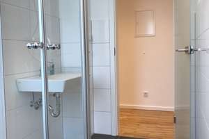 Helle, sanierte Wohnung in ruhiger Lage - Essen Frohnhausen, Nähe Mülheim – Postreitweg 129, 45145 Frohnhausen, Essen – Vorschaubild 13
