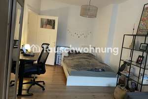 Tauschwohnung: 2,5-Zimmer-Wohnung in Berlin zum Tausch – Die vollständige Adresse der Immobilie erhältst du vom Anbieter., 10245 Friedrichshain, Berlin – Vorschaubild 6