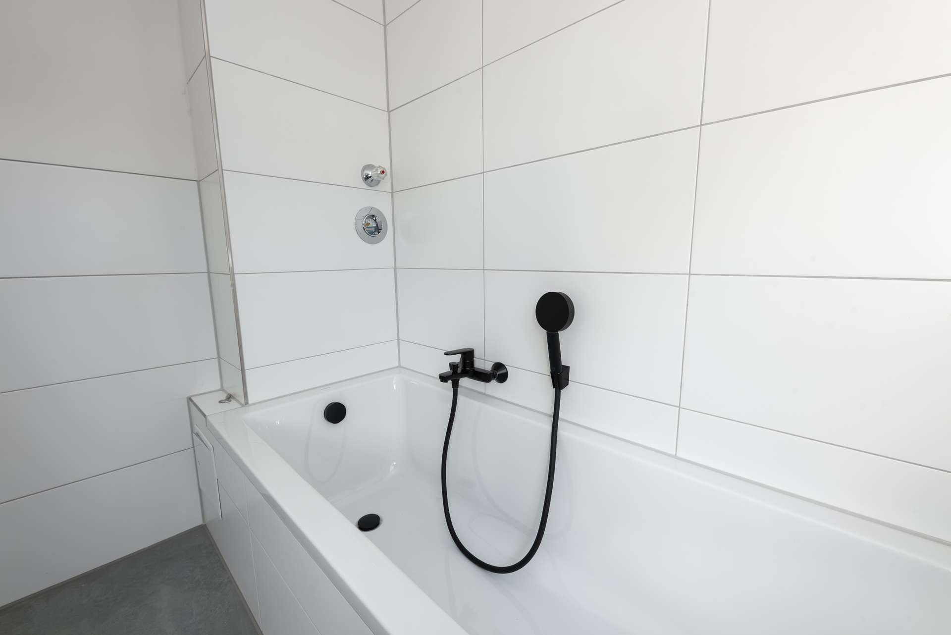 Immobilie in Miesbach - Stilvoll & Bezugsfrei: Lichtdurchflutete 2-Zimmer-Wohnung im Herzen Oberbayerns - Bild 16