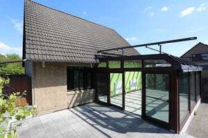 Beeindruckend vielfältig - EFH in Gifhorn-Süd - Wintergarten - Garage - Pool - EBK - Sauna etc. – Die vollständige Adresse der Immobilie erhältst du vom Anbieter., 38518 Gifhorn – Vorschaubild 4