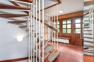 Ihr neues Zuhause: Stilvolles Einfamilienhaus mit außergewöhnlichem Wohnambiente und großem Garten! – Die vollständige Adresse der Immobilie erhältst du vom Anbieter., 41352 Korschenbroich – Vorschaubild 20